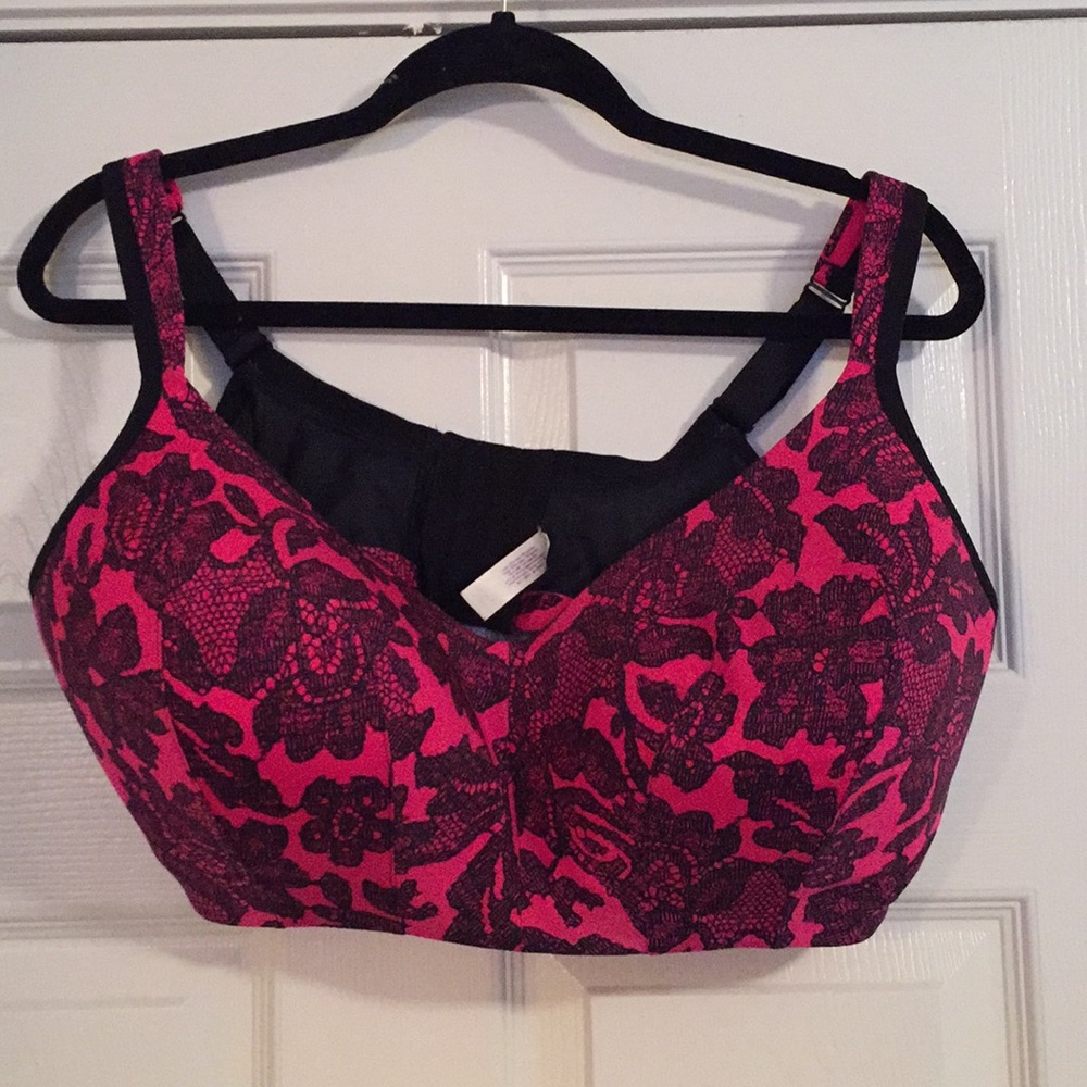 Cacique Bra